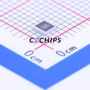 CR1210F80R6P05Z SMD <b>Resistor</b> 1210 ( Type: Thick Film )( Resistance: 80.6Ohm Precision: 1% ) - Product Image 1