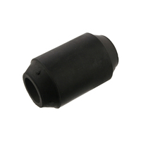 0203160600 21222609 Chine remorque couple tige douille silencieux bloc douille pour essieu arrière châssis pièces pour BPW camion lourd