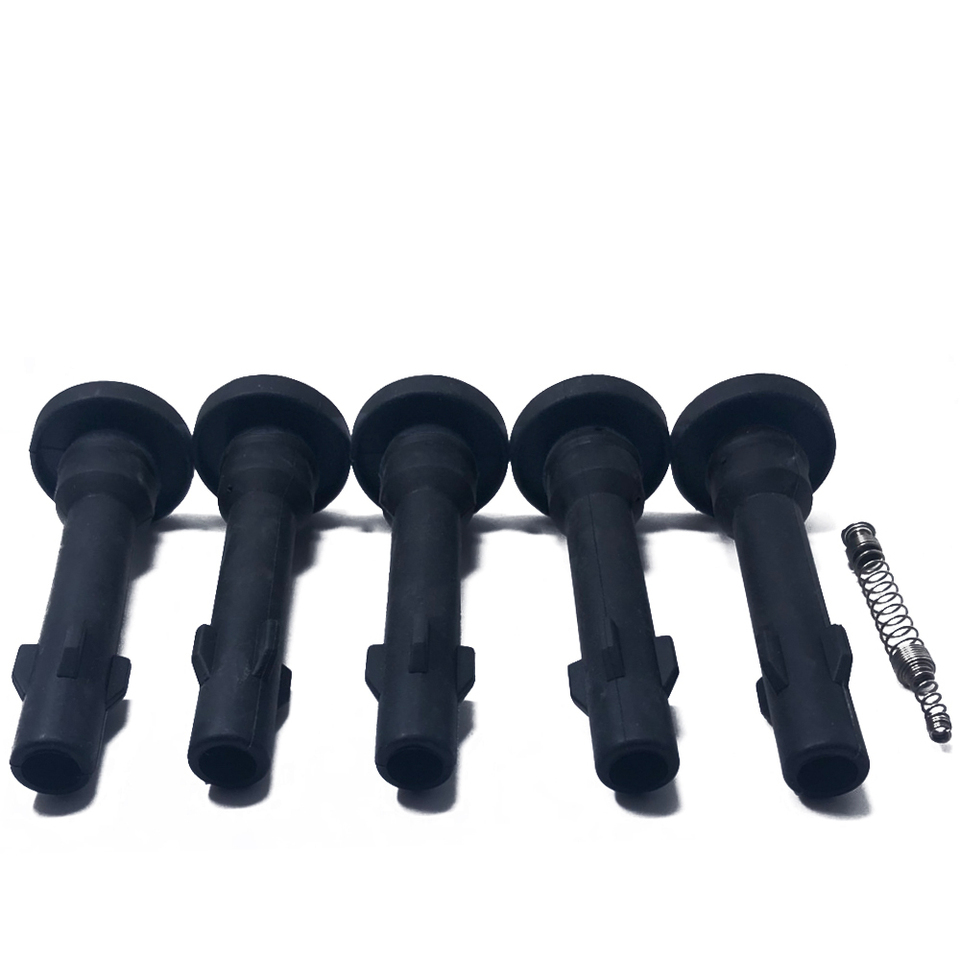 F01R00A024 High Quality Silicone Ignition Coil Rubber Boot For Chery