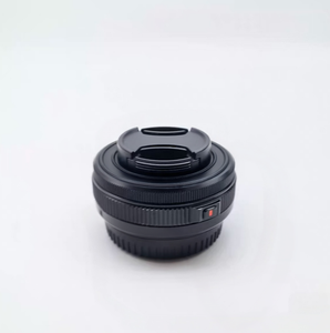 เลนส์ XF 27 มม. F2.8 X-Mount สภาพ 95% ใหม่ พร้อมมอเตอร์ DC Coreless ระบบ AF เร็วและเงียบ - Product Image 3
