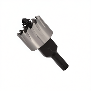 Hss E Eccentric <b>Hole</b> <b>Saw</b> Blade For Wood Metal Drilling 10mm 20mm 30mm 40mm 50mm <b>60mm</b> 70mm 80mm 90mm 100mm - Product Image 2