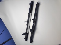 Réservoir en plastique d'origine pour radiateur Toyota OE 16400-0P410 PA66-GF30, résistant aux fissures et à la déformation