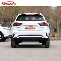 Livan Ruilan X3 PRO Petit SUV 5 portes 5 places Nouvelle voiture à essence automatique avec transmission avant Mignon petit SUV manuel en stock