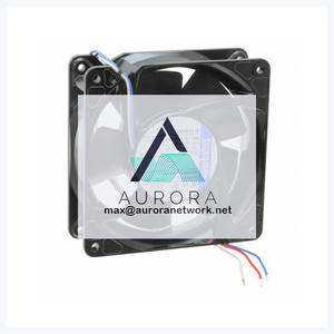 พัดลมระบายความร้อน OEM 4114N/2H4 381-3209-ND และราคาดี - Product Image 1