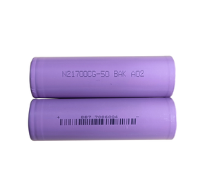 Offre Spéciale : Cellule de Batterie Li-Ion Rechargeable Authentique 21700 3.6V 5000mAh – Batterie au Lithium - Product Image 3