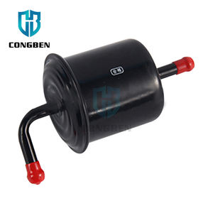 Piezas De Coches Deportivos Elemento De Filtro De Combustible Filtro De Gasolina 16400-72l00 Filtro De Combustible Filtro De Gas De Coche - Product Image 4