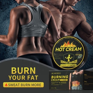ครีมกระชับสัดส่วนสูตรเฉพาะ ช่วยเพิ่มประสิทธิภาพการออกกำลังกาย <span class=keywords><strong>ลด</strong></span>เซลลูไลท์ เผาผลาญไขมัน กระตุ้นการเผาผลาญด้วยความร้อน - Product Image 6