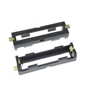 18650 배터리 홀더, 리튬 이온 배터리 홀더, 18650 배터리 홀더 SMD/SMT 골드 도금 - Product Image 3