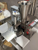 Machine automatique Shaomai Shumai Dimsum Maker Machine Siu Mai Making Machine portable Siomai