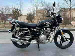 <span class=keywords><strong>Yamaha</strong></span> XTZ125 Apocalypse 125cc, moto tout-terrain, moteur haute performance, confortable, stable, économique, choix idéal pour le quotidien - Product Image 4