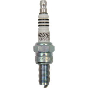 Bougie d'allumage en nickel Premium pour CR9EIX, numéro OE 3521, 99000 691V0 000, pièces d'allumage de moto neuves et durables - Product Image 4
