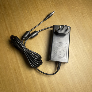 TDX-1205000 AC <b>Adapter</b> <b>12V</b> 5A 60W DC Output For CNC Engraving Machines And Printers Brazilian Plug Standard - Product Image 3