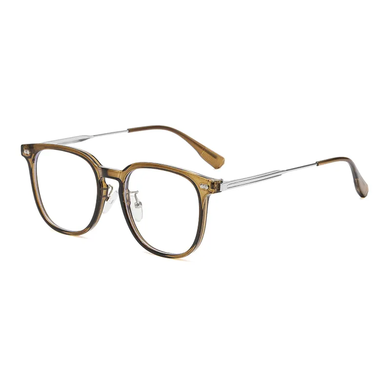 9408 Hot Sale vial frame anti blue light glasses UV400 Sunglasses