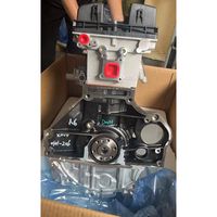 Ensemble moteur ECOTEC 1.6T neuf, série OPEL, haute qualité, testé à 100% sous tension, pièces de rechange automobiles, 135KW