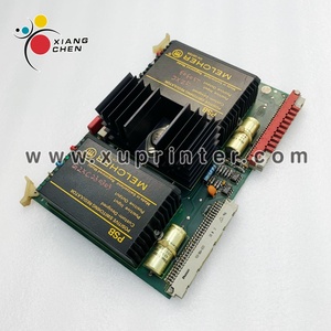 WD แผงวงจร020121 PSM 227084 A สำหรับเครื่องตัดขั้ว EM EMC ชิ้นส่วนอะไหล่ ZA3.020121 - Product Image 2