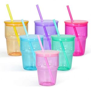 แก้วมินิขนาด 3 ออนซ์ สำหรับใส่ช็อกโกแลตฟองดู ซอสจิ้ม ขายส่งจำนวนมาก - Product Image 4