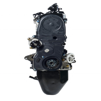 Bloc moteur long JL473QE pour CHANGAN NEW VANSTAR, assemblage moteur, fabriqué en Chine