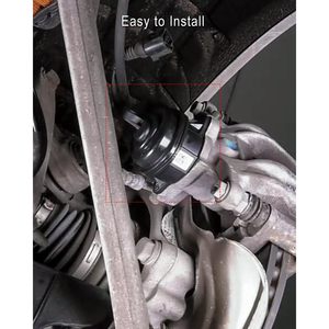 Actuador de Freno de Estacionamiento Trasero Emiho 68225300AA 68225300AB para Chrysler 200 Jeep Cherokee Compass 2014-2023 - Product Image 5