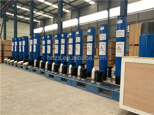 Puyang Zhongshi 13 3/8 outil en acier au carbone DV équipement de forage de collier à deux étages certifié API processus de forage de forage de <span class=keywords><strong>puits</strong></span> utilisé - Product Image 2