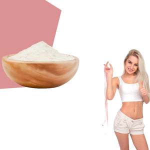 Poudre de Sibu de perte de poids mince de régime de soins de beauté contrôle de l'appétit poudre de Sibu de soutien de taux métabolique - Product Image 3