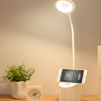 Lampe de lecture de bureau LED