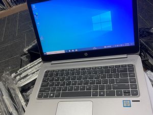 Venta al por mayor usado <span class=keywords><strong>HP</strong></span> 1040G3 portátil <span class=keywords><strong>I5</strong></span> <span class=keywords><strong>Core</strong></span> listo para enviar-Business Office Ready bajo <span class=keywords><strong>precio</strong></span> stock al por mayor - Product Image 3