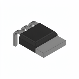ทรานซิสเตอร์ IPAK SFU9230BTU ซื้อออนไลน์ ชิ้นส่วนอิเล็กทรอนิกส์ของแท้ - Product Image 1
