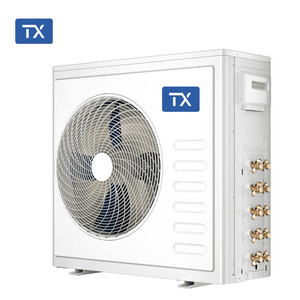 <span class=keywords><strong>Aire</strong></span> <span class=keywords><strong>Acondicionado</strong></span> Central Free Match <span class=keywords><strong>para</strong></span> el Hogar, Unidad <span class=keywords><strong>de</strong></span> <span class=keywords><strong>Aire</strong></span> <span class=keywords><strong>Acondicionado</strong></span> Multisplit - Product Image 4