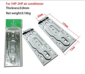 <span class=keywords><strong>Support</strong></span> mural universel <span class=keywords><strong>pour</strong></span> climatiseur de <span class=keywords><strong>fenêtre</strong></span> intérieur 1hp~3hp - Product Image 3