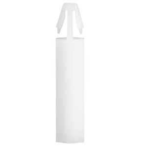 Entretoise hexagonale à clipser en nylon M3 Lianyang FTM3 pour poste d'entretoise haute de nez d'avion - Product Image 4