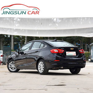 Voitures Chevrolet Cruze pas chères, cinq portes, cinq places, véhicule à essence - Product Image 5