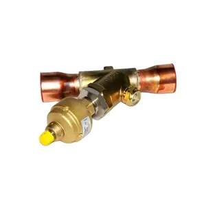High Quality Electronic Expansion Valve 024-44027-000 For Chiller Parts Air Conditioner Tools Refrigeration Parts