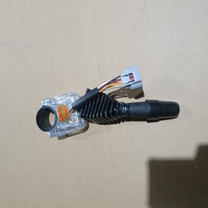 Levier de commande de vitesses 34B1102 JK804A-HC compatible avec les pièces Liugong, pièces de machines de construction directement de l'usine EXPERT - Product Image 5