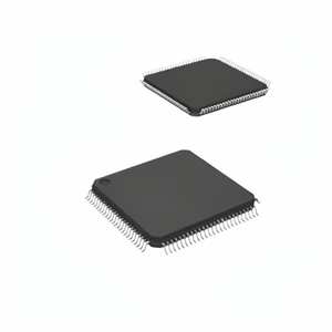 Servicio Integral Original, Circuito Integrado 100 LQFP IC MCU de 32 Bits, 512 KB de Memoria Flash, Kit de Circuito Integrado 100LQFP EFM32GG980F512G-E-QFP100 Integrado - Product Image 1