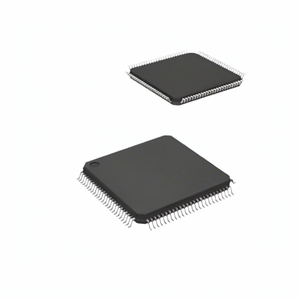 Componentes Electrónicos IC MCU de 16 Bits, 512 KB de Memoria Flash, 100LQFP Original, 100 LQFP Integrados MSP430F6778AIPZ - Product Image 1