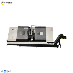 Torno CNC <span class=keywords><strong>de</strong></span> <span class=keywords><strong>zinc</strong></span> tipo suizo CKX550-1500 para torneado <span class=keywords><strong>de</strong></span> ejes - Product Image 1