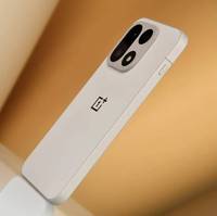 Nouveau téléphone portable 5G OnePlus 15 Gaming Phone 2026, best-seller, avec Snapdragon 8 Elite Gen 5/Écran 6,78 pouces 165 Hz/Batterie 7300 mAh 120 W