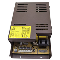 Alimentation à découpage 5V/12V/SSR pour borne d'arcade