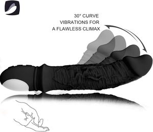 2025 Adult Dildos 10 Modi Leistungs starkes tragbares Schub werkzeug für Frauen Neues Vergnügung spielzeug für Paare Spielen Sie realistisches stilles Auto - Product Image 3