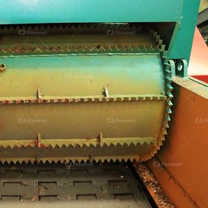 Nouveau style populaire broyeur à marteaux en bois/broyeur de copeaux de bois/moulin de rasage de la biomasse avec des prix bon marché - Product Image 3