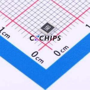 Résistance SMD CR1210F31603G 1210 (Type : Film Épais) (Résistance : 160 kOhm Précision : 1%) - Product Image 1