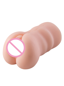 Großhandel Antpop ST-0260 100% Wasserdichter Realistischer Masturbationsbecher für Männer Erwachsenen-Sexspielzeug - Product Image 4