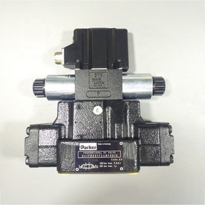D41FBE01FC4NF00 Contrôle direct proportionnel - Product Image 1