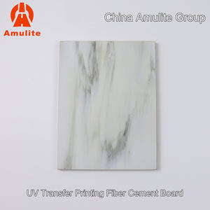 Panel Arquitectónico <span class=keywords><strong>Impreso</strong></span> por Transferencia UV <span class=keywords><strong>de</strong></span> Amulite |   Para <span class=keywords><strong>Fachadas</strong></span> <span class=keywords><strong>de</strong></span> Diseño y Paredes Decorativas Interiores - Product Image 2