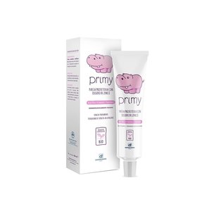 พรูมี่ โพรเทคทีฟ เพสต์ 150 มล. ผสมซิงค์ออกไซด์สำหรับเด็กทารก - Product Image 1