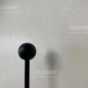 Peinture acrylique Vissney, application facile, peinture décorative Gamazine, poudre <span class=keywords><strong>Belka</strong></span>, revêtement mural liquide, élégance, revêtement mural - Product Image 4