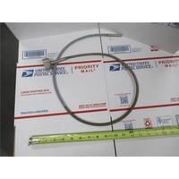 Sensor de Acelerómetro y Vibrómetro para Aeronaves MEGGITT, Control Industrial PLC RS485 para Programación PLC como PIC K9-B-10 11-118-00