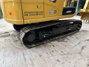 ขายร้อน !!! รถตักมือสอง Caterpillar cat 312D2GC รถขุดมือสอง cat 312D2GC รถขุดมือสองคุณภาพดีราคาถูกขาย - Product Image 3