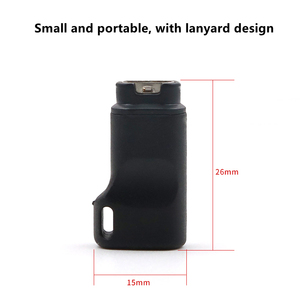 อะแดปเตอร์ชาร์จนาฬิกา Micro USB Type C สำหรับ Garmin Fenix5 5S 5X 6 6S 6X 7 7S 7X Forerunner 945 935 245 <span class=keywords><strong>Venu</strong></span> เครื่องชาร์จแบบพกพา - Product Image 5