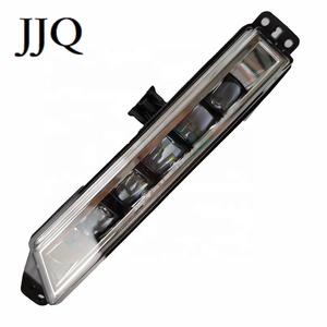 Enhance Your Visibility with For City Fog Lamps